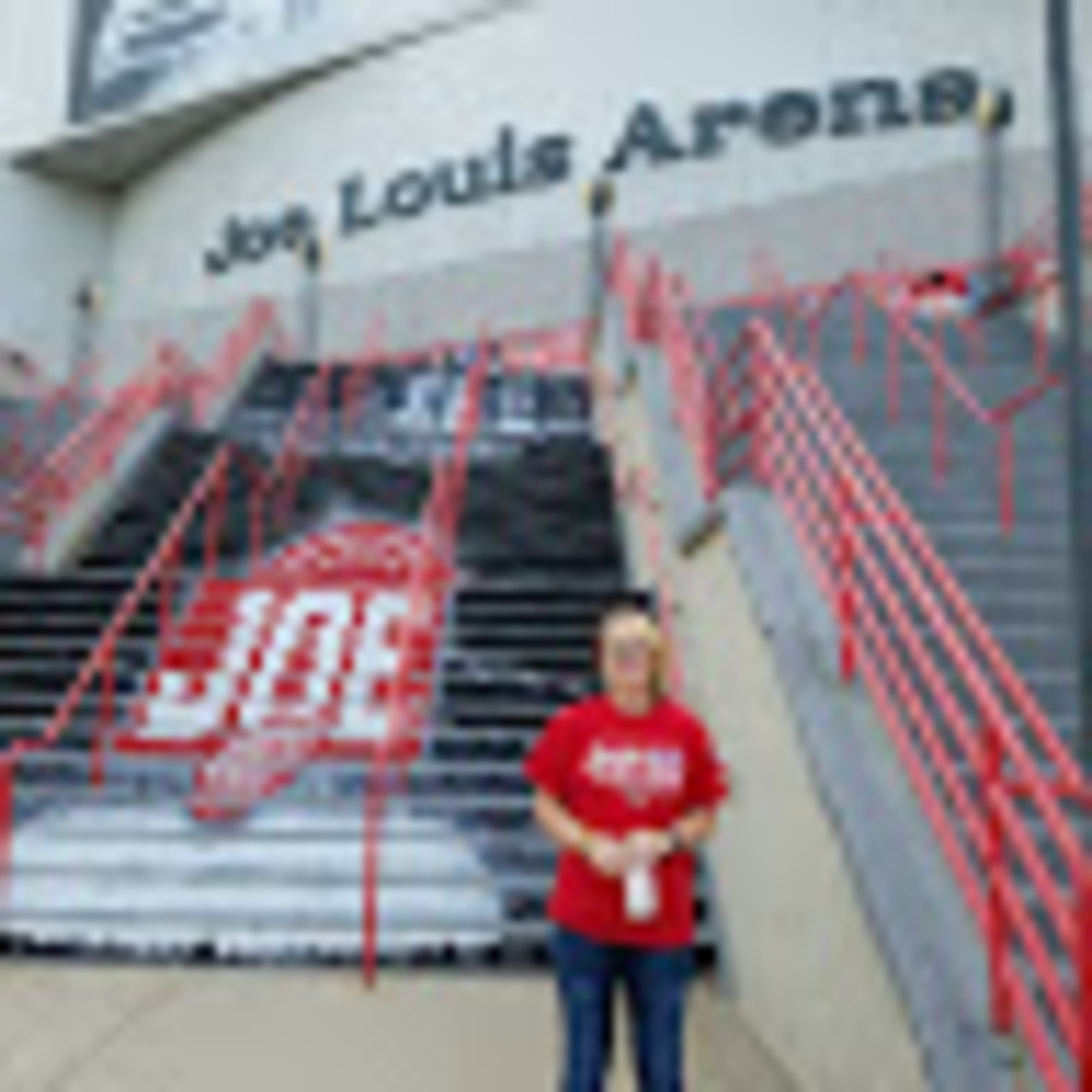 Meet your Posher, Paige